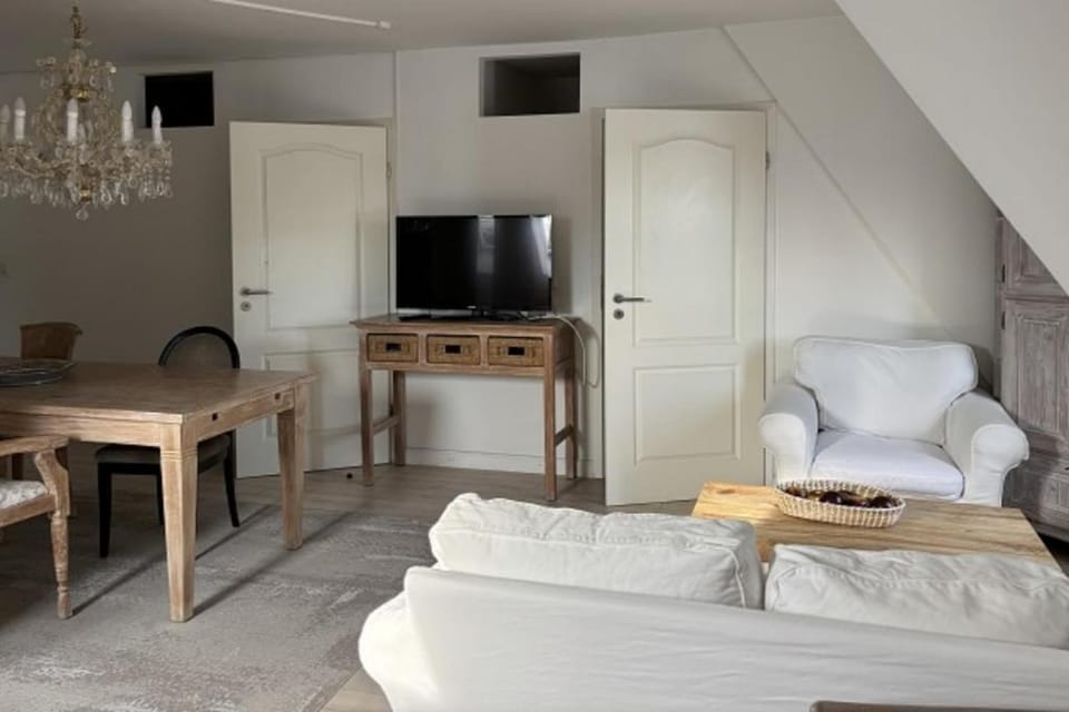 BoLA 20 Fewo Hamburg mit Parkplatz & 2 SZ Apartment in Hamburg