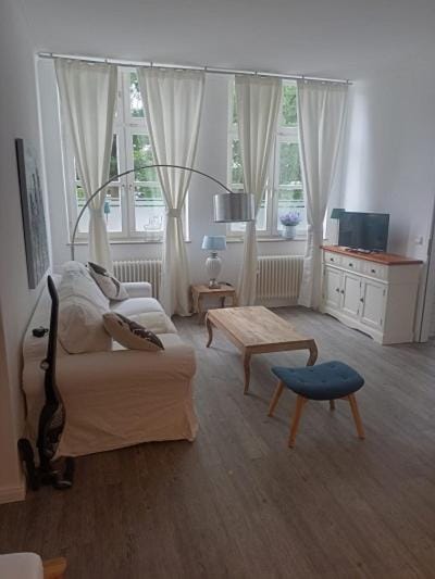 BoLA 21 Apartment mit Hund Hamburg & Parkplatz Apartment in Hamburg