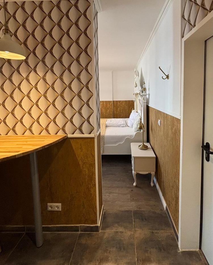 BoLA 26 Alstertal Wohnung zentral mit Parkplatz Apartment in Hamburg