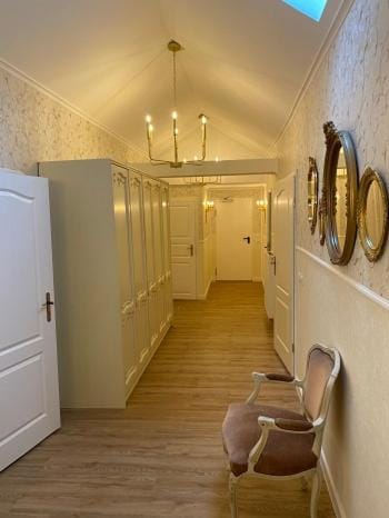 BoLA 28 große Fewo Hamburg 4 SZ & Parkplatz für Gruppen Apartment in Hamburg