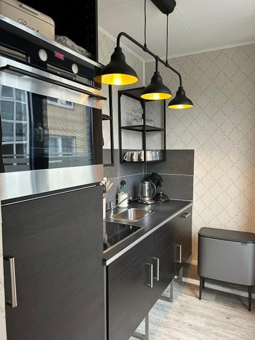 Ferienwohnung Hamburg zentral 2 Personen BoLA 51 Apartment in Hamburg