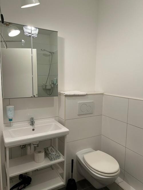 Ferienwohnung Hamburg zentral 2 Personen BoLA 51 Apartment in Hamburg