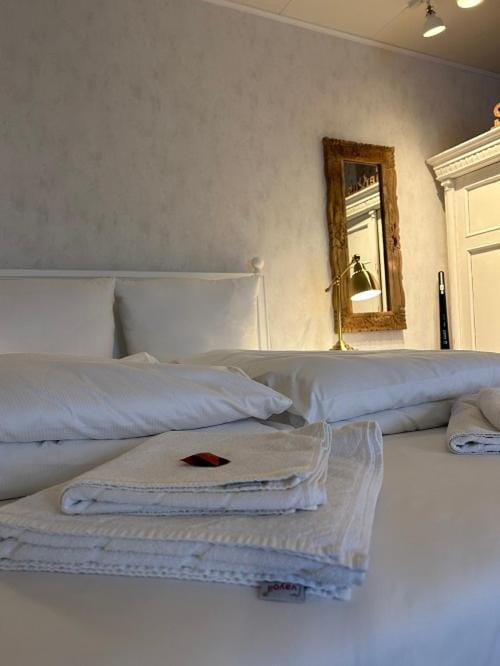 BoLA 52 Fewo 2 Personen Citynah zentral Hamburg Apartment in Hamburg