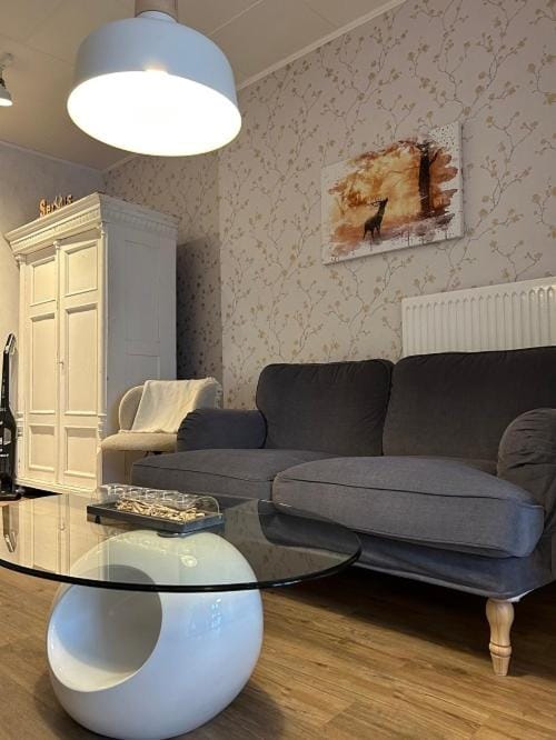 BoLA 52 Fewo 2 Personen Citynah zentral Hamburg Apartment in Hamburg