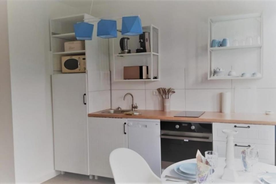 BoLA 54 Ferienwohnung zentrale Lage Hamburg Apartment in Hamburg