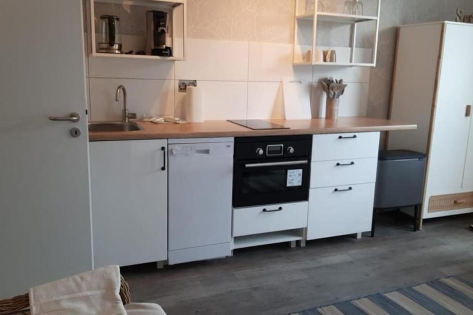 Wohnung Hamburg 1 Person stadtnah günstig BoLA 55 Apartment in Hamburg