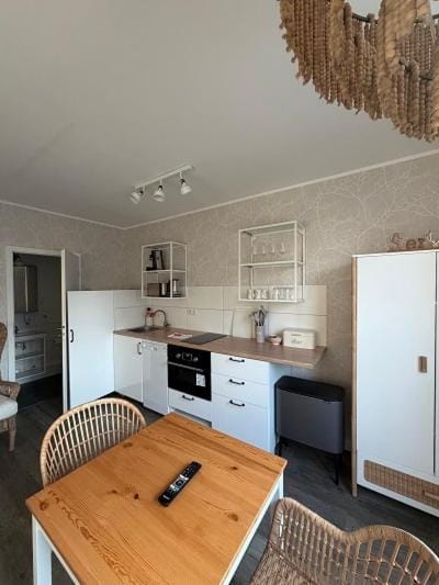 Wohnung Hamburg 1 Person stadtnah günstig BoLA 55 Apartment in Hamburg