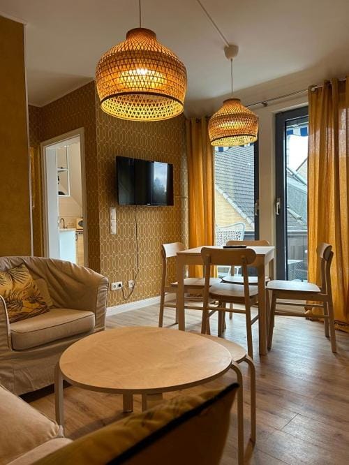 Familienunterkunft Hamburg 2 SZ Balkon zentral stadtnah BoLA 50a Apartment in Hamburg