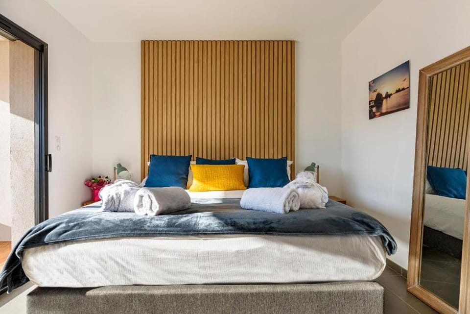 Hotel Calarossa Bay Resort Hotel in Porto-Vecchio