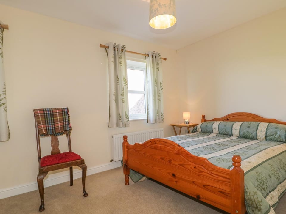 Rowan Cottage House in Saint Bees