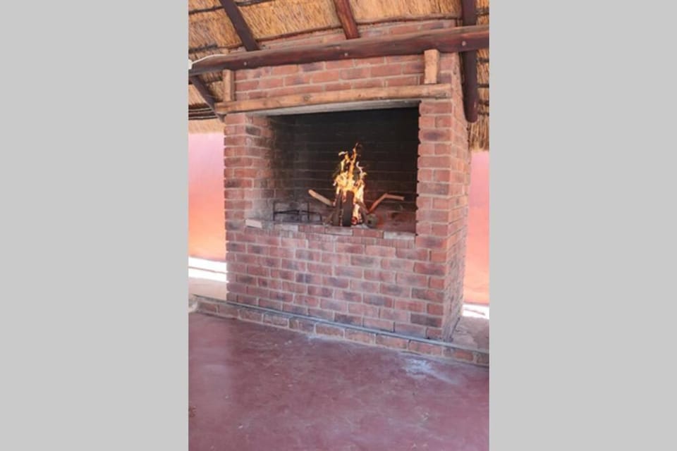 Die Huis - Self Catering House in North West, South Africa