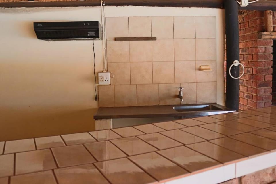Die Huis - Self Catering House in North West, South Africa