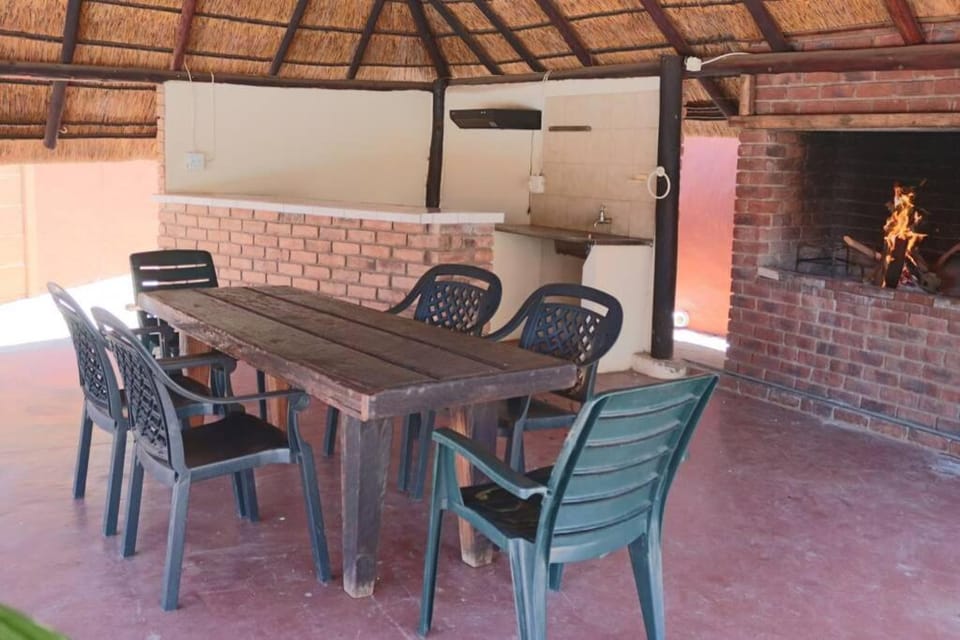 Die Huis - Self Catering House in North West, South Africa