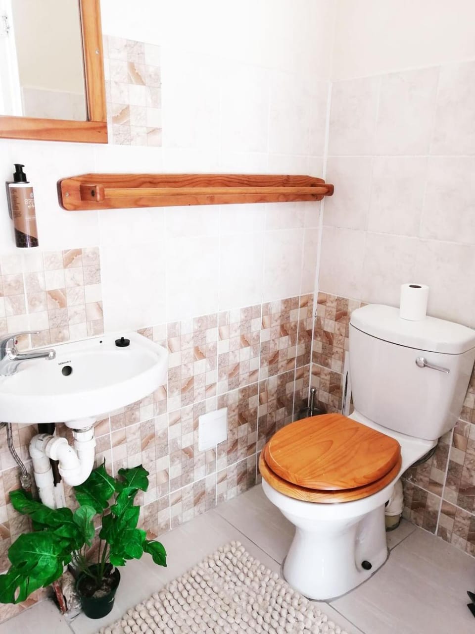 Toilet, Bathroom