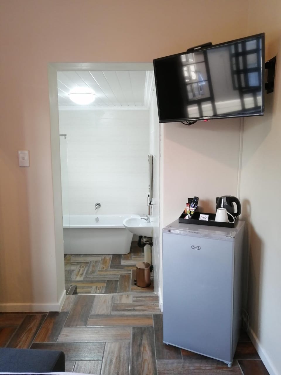 TV and multimedia