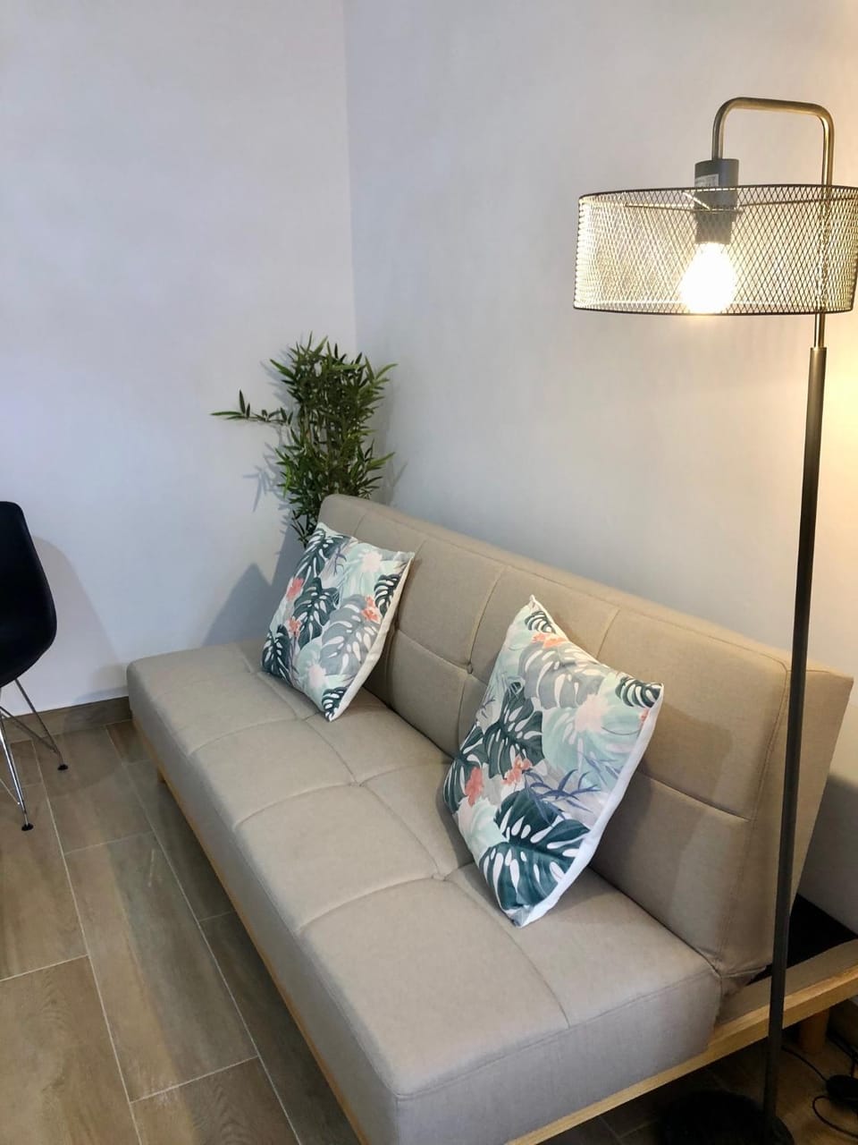 Living room, Lounge or bar