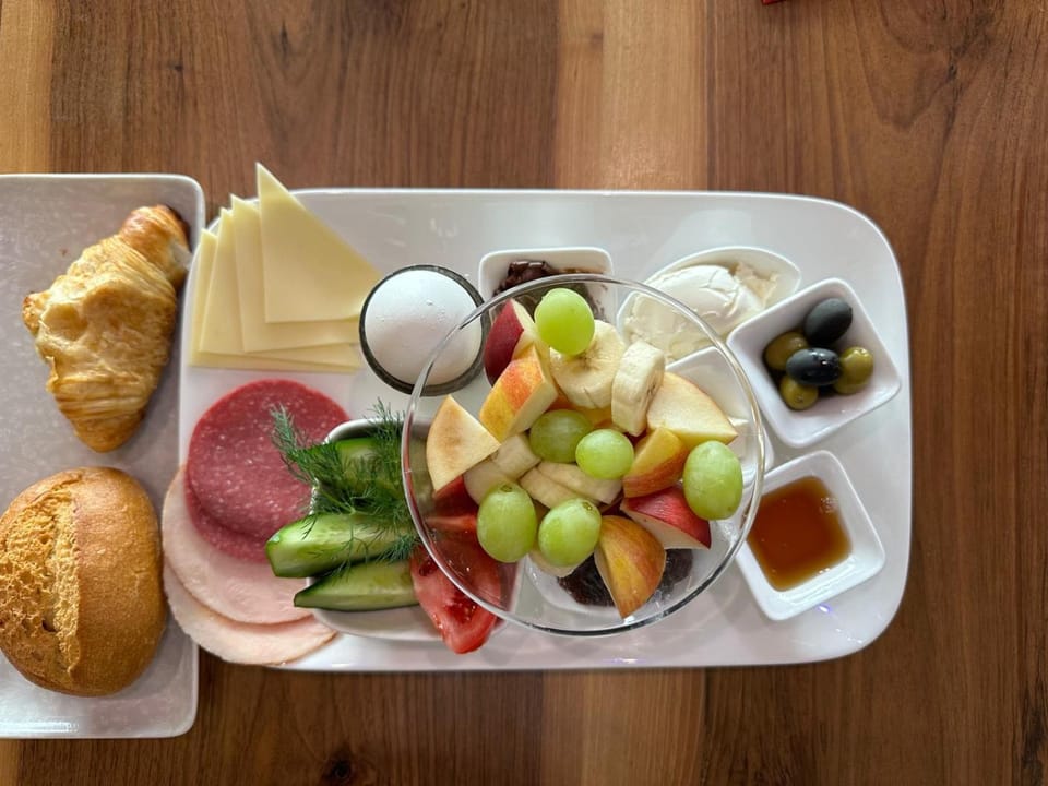 Breakfast