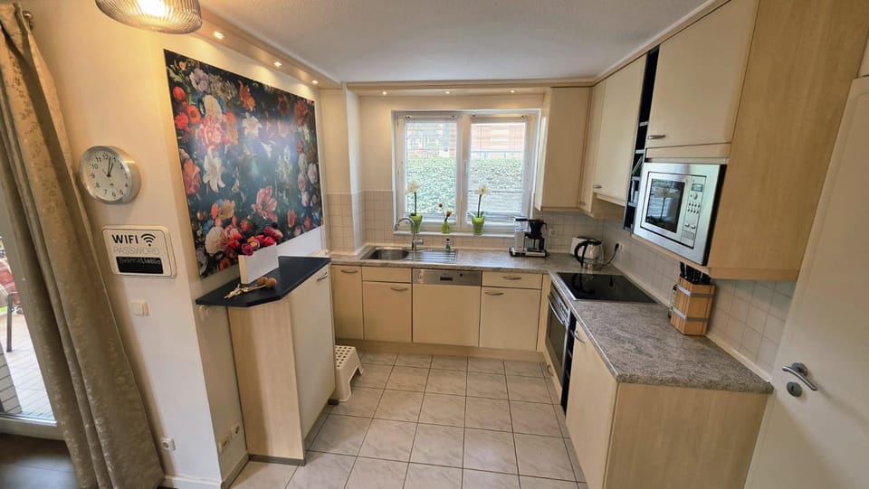 Strandperle Apartment in Timmendorfer Strand