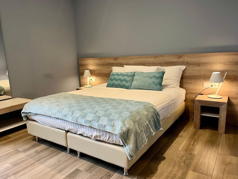 Delight Rooms Bed and Breakfast in Lombardy