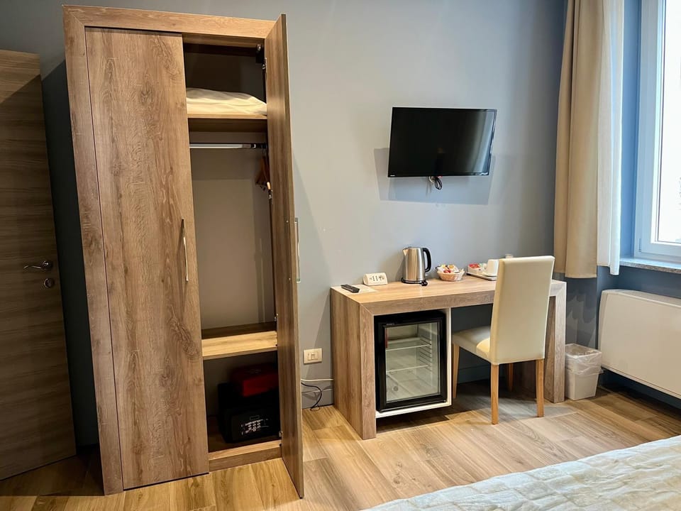 Delight Rooms Bed and Breakfast in Lombardy