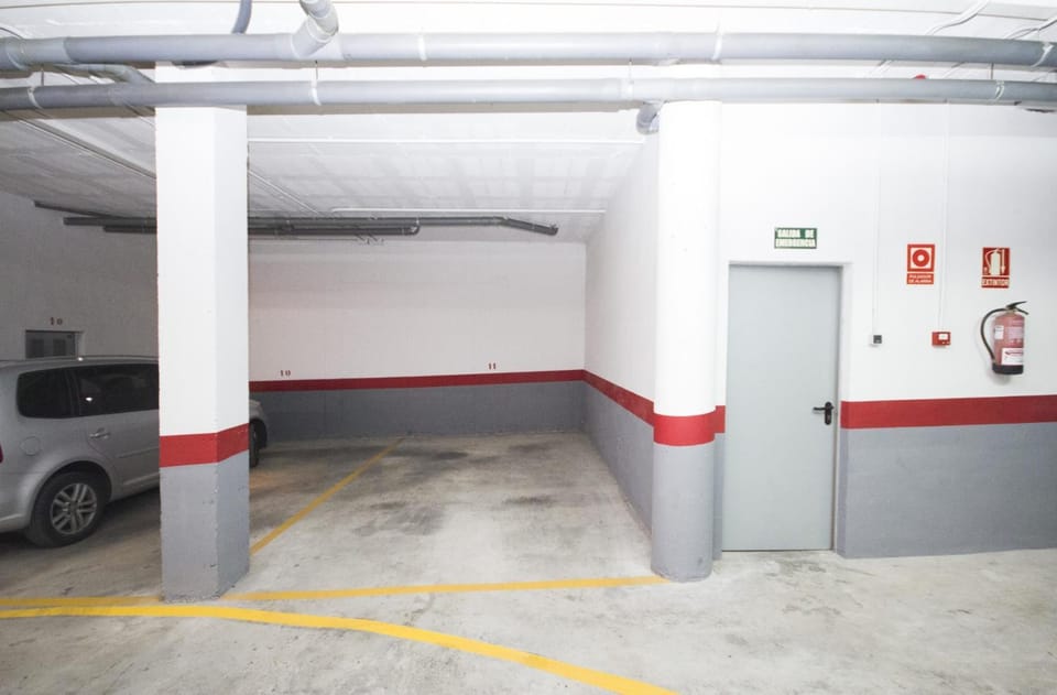 Area and facilities