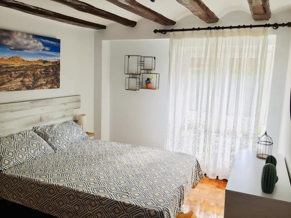Buenavista 2 Olite Apartment in Olite
