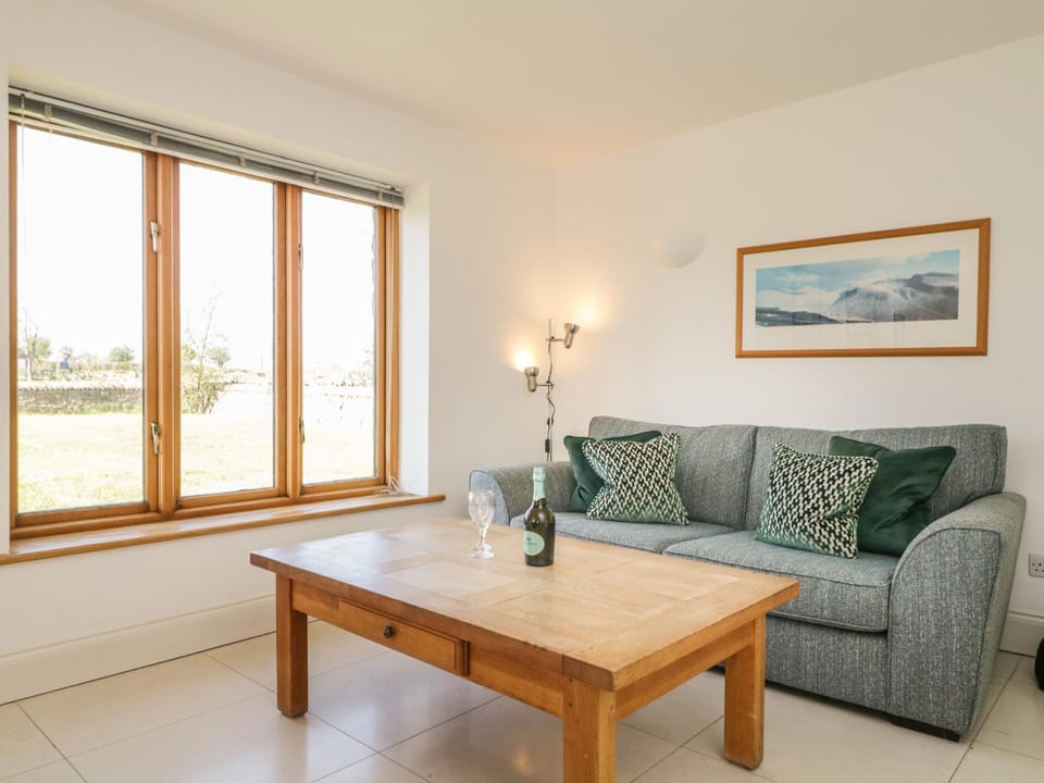 Hunters Chase House in England