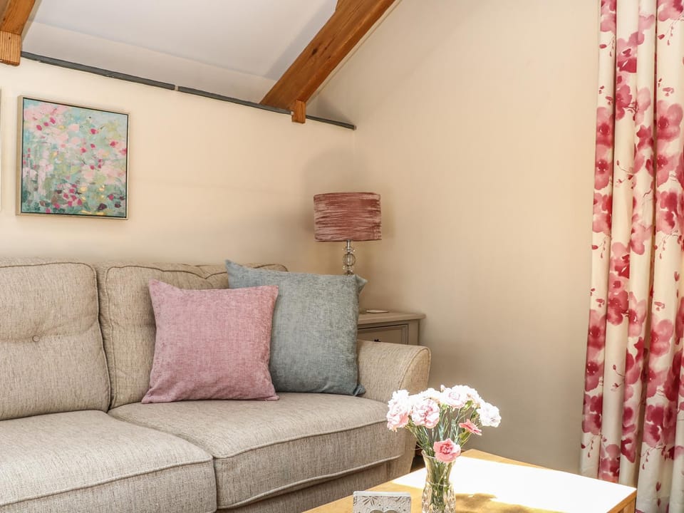 Oak Cottage House in England