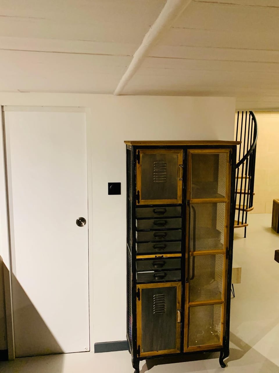 L’Atelier d’Hugla Apartment in Bordeaux