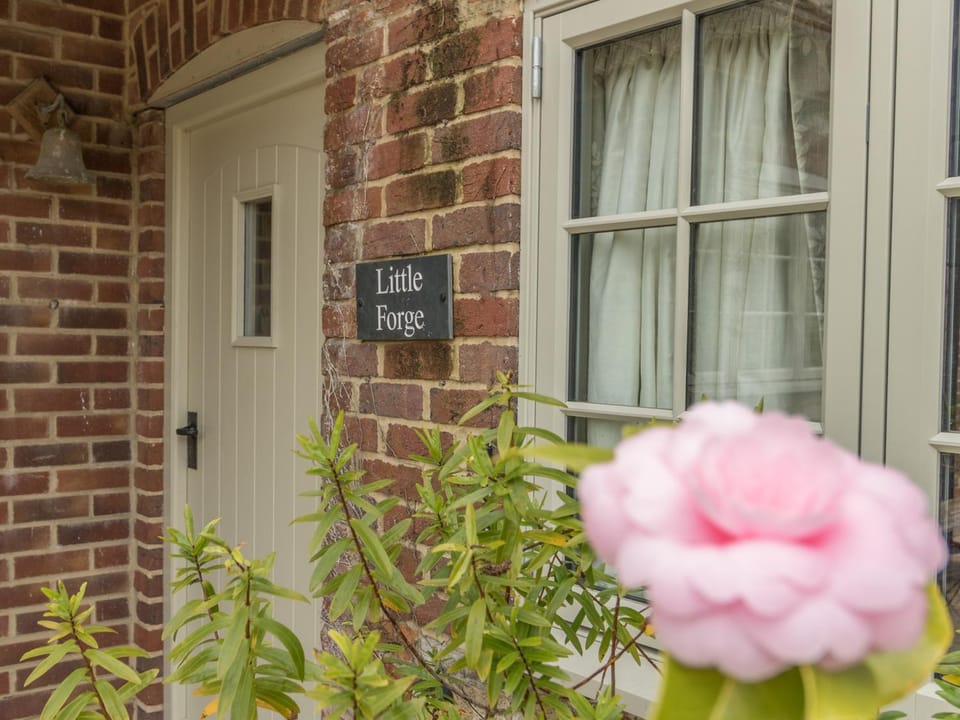 Little Forge House in West Lulworth