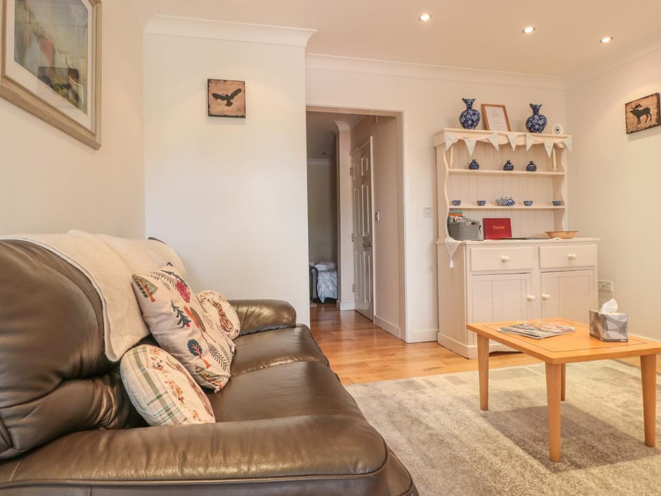 Church Road Annexe House in Forest of Dean