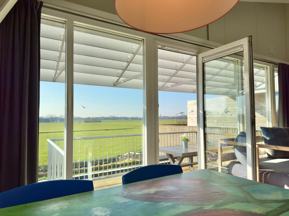 Natural landscape, View (from property/room)