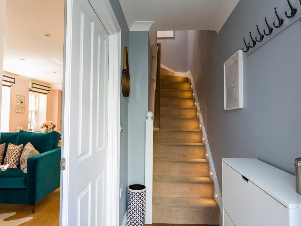 16 Courtenay Street House in Salcombe