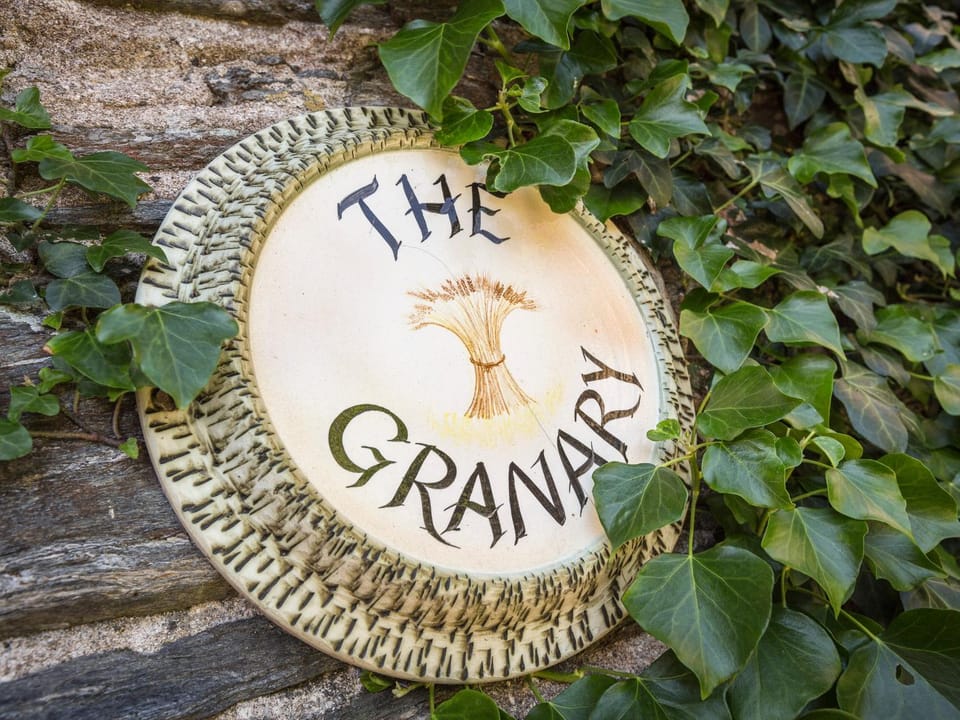 The Granary Malborough House in England