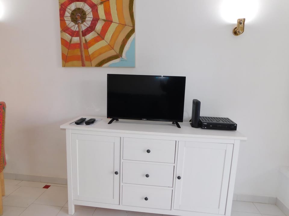 TV and multimedia