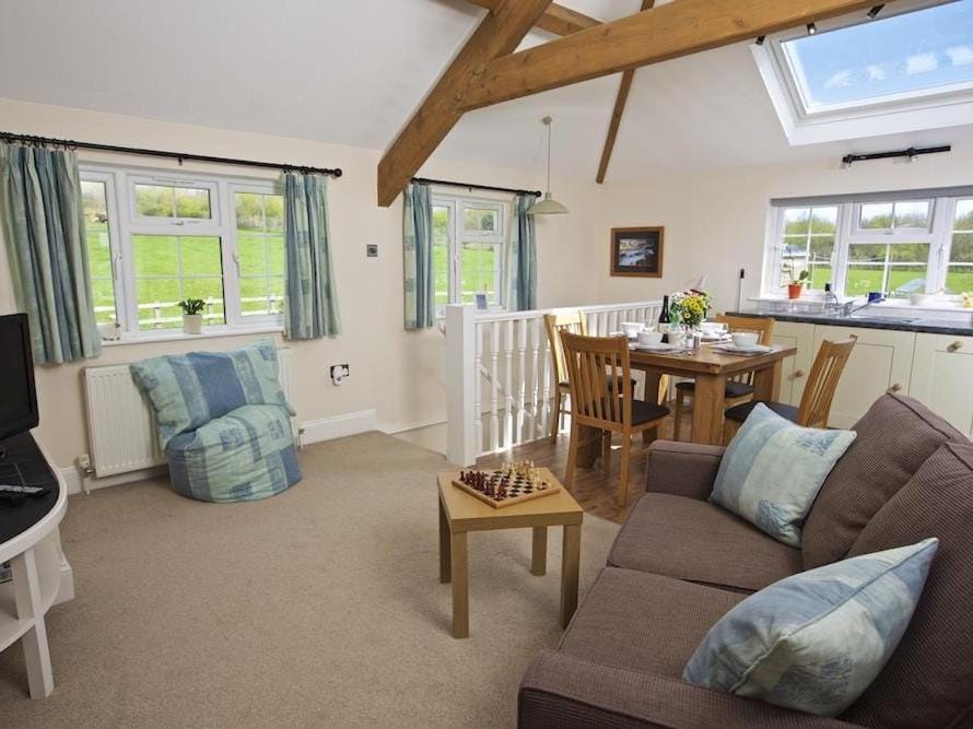Cloverwell House in England