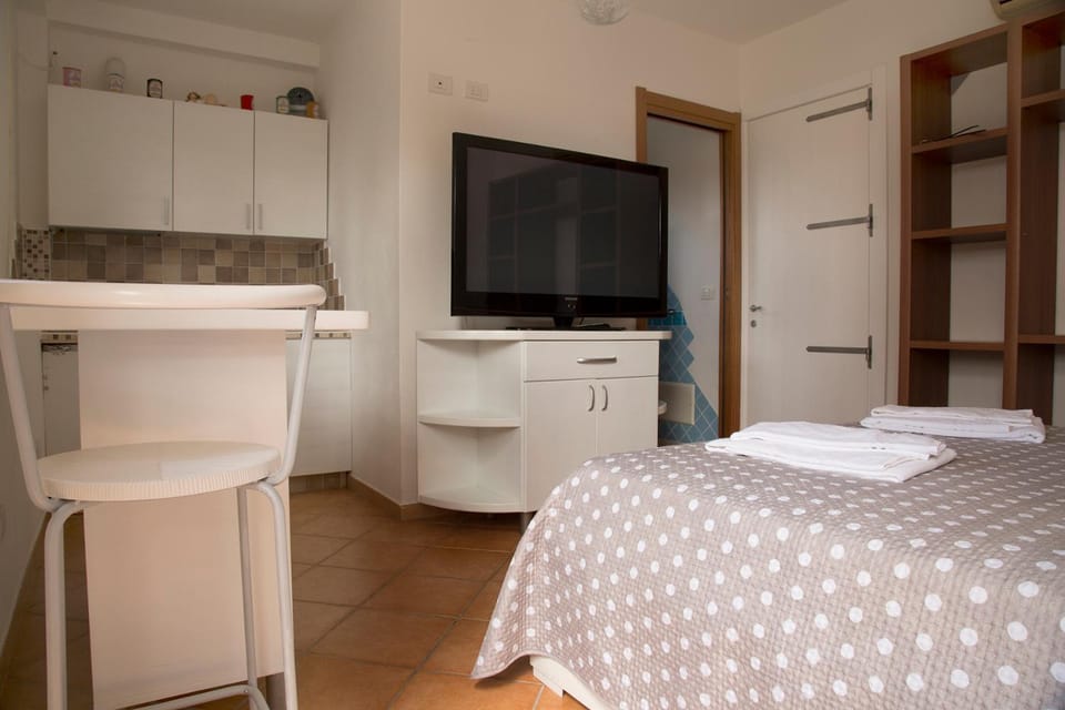 Gallo Spot Bed and Breakfast in Sardinia