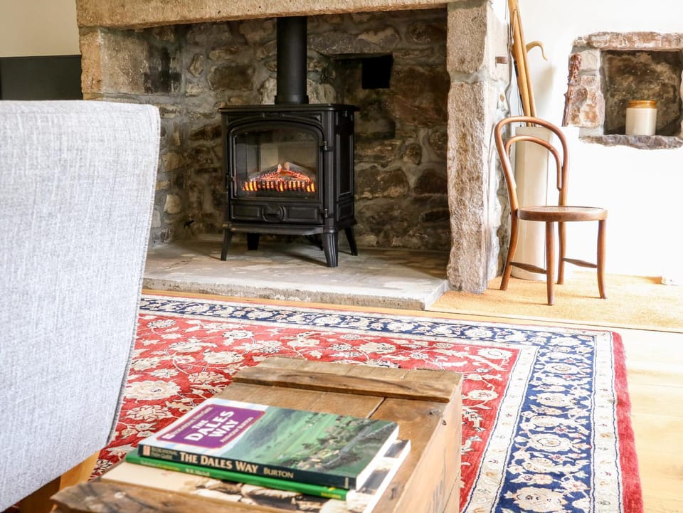 Croft Cottage House in Craven District