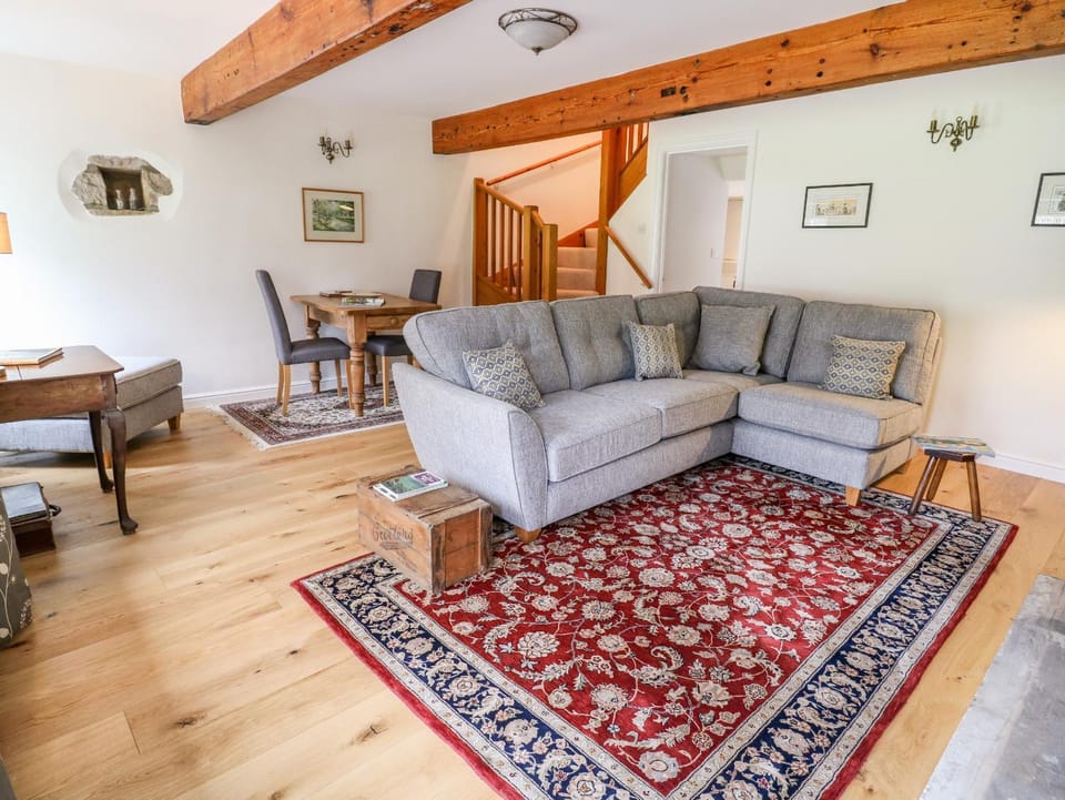 Croft Cottage House in Craven District