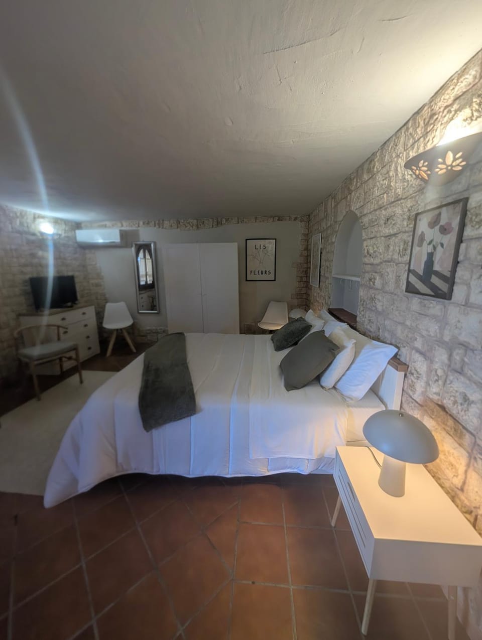 Domus Francy Bed and Breakfast in Sardinia