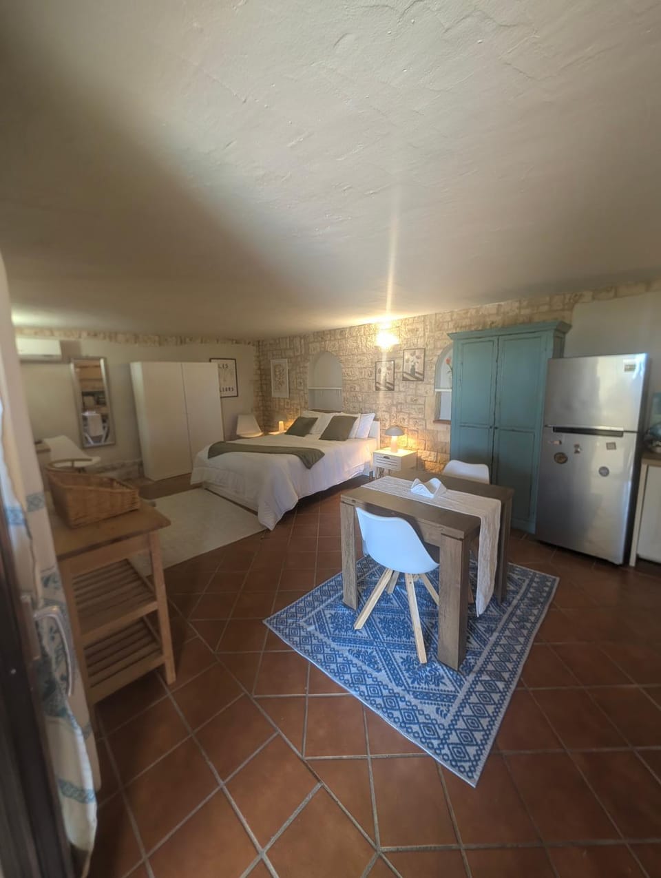 Domus Francy Bed and Breakfast in Sardinia
