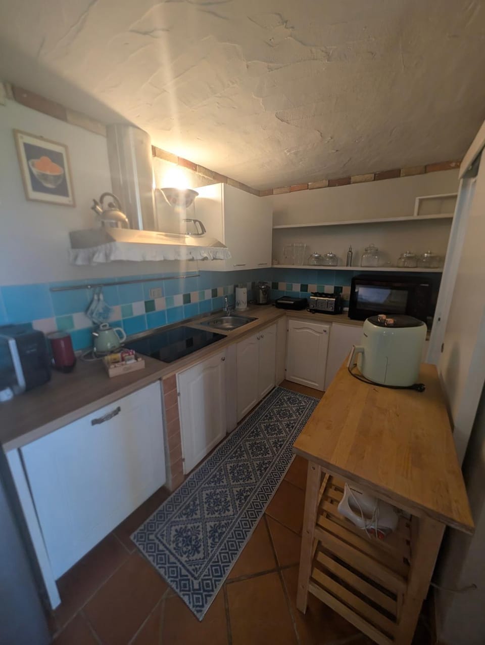 Domus Francy Bed and Breakfast in Sardinia