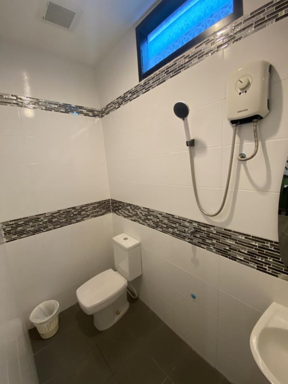 Malades House Bed and Breakfast in Bangkok