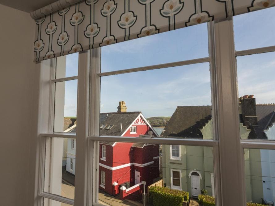 Upper Fernlea House in Salcombe