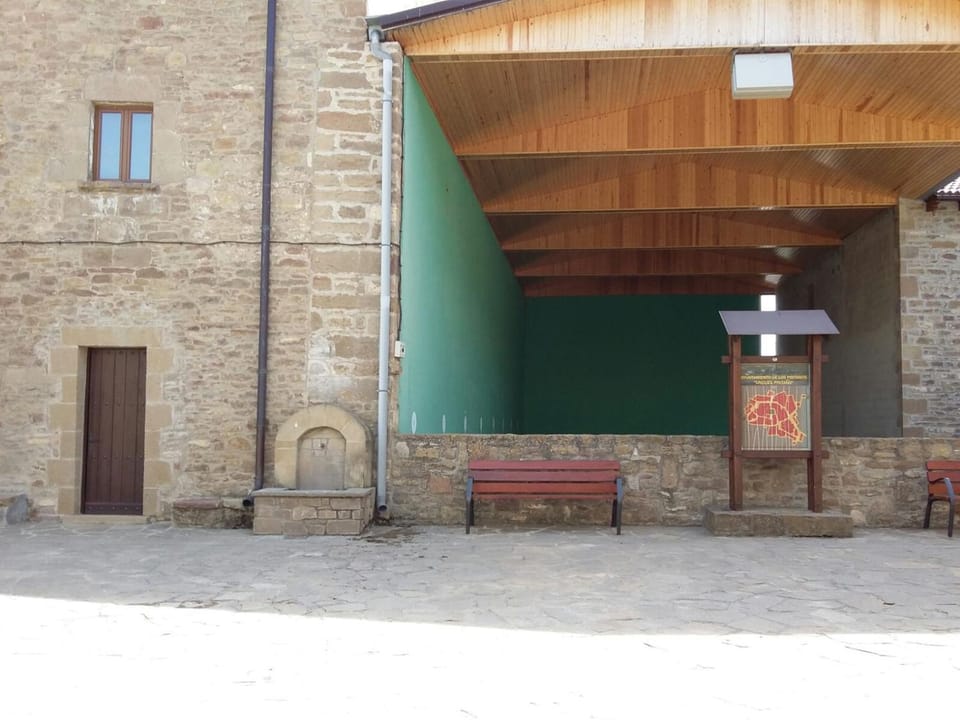 Hospedería Prepirineo Inn in Aragon
