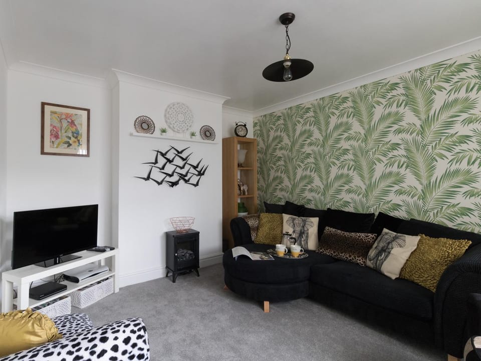 Sunny Days House in Weymouth