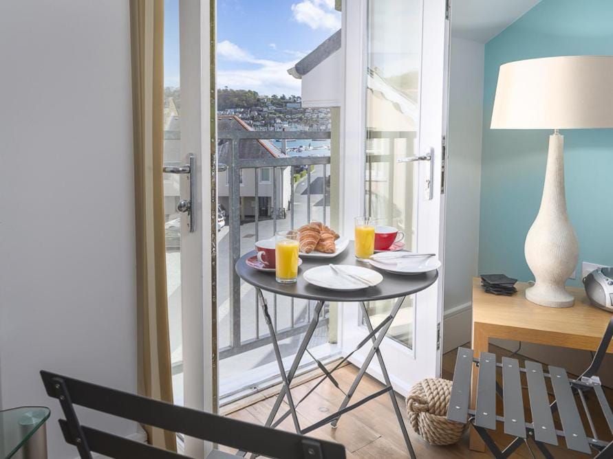 44 Dart Marina Apartment in Dartmouth