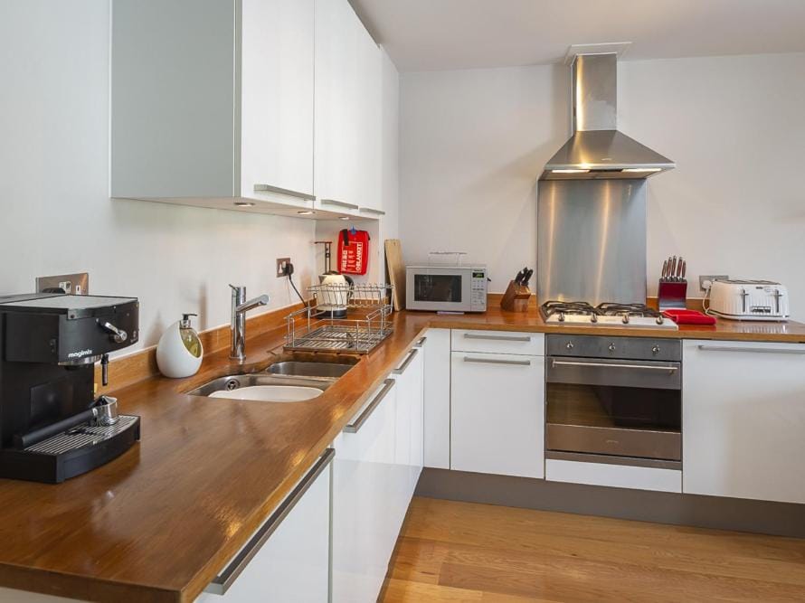44 Dart Marina Apartment in Dartmouth
