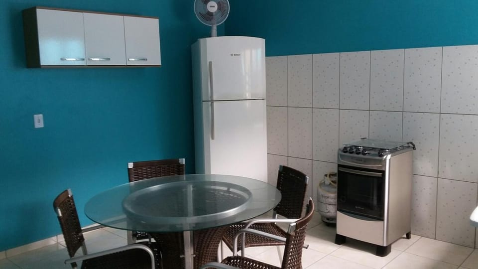 Residencial Kinczeski Apartment in State of Santa Catarina