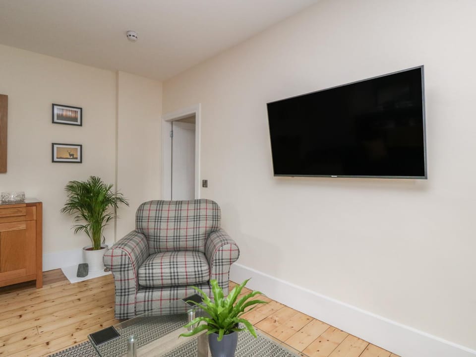 Hillcrest Apartment in Wigtown